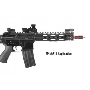 Лазерный целеуказатель LEAPERS UTG, 2 режима арт.: SCP-LS200